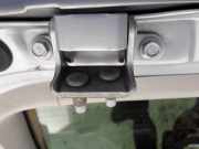 Lang Heckklappe Scharniere Scharnier - Hinten Rechts SsangYong Rexton, 2002.01 - 2007.01 Gebraucht,