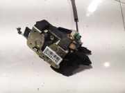 T?rschloss Stangen - Hinten Rechts Jaguar X-Type, 2001.06 - 2007.11 1K4326556AH,