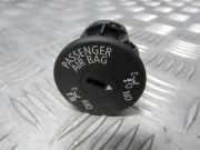 chalter Beifahrerairbag Airbagschalter Airbagdeaktivierung BMW 5-Series, F07F10 F11 2010.03 - 2016.12 9196886,