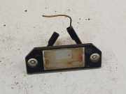 Kennzeichenleuchte Ford Focus, 2004.11 - 2008.06 3M5A13550A,3M5A-13550-A
