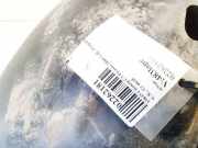 Radhausschale - Hinten Rechts Citroen C3 Picasso, I 2009.02 - 2012.06 Gebraucht,