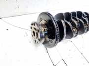 Kurbelwelle Alfa-Romeo 159 2005.09 - 2011.11 4522222N, 45-22222N 3062801105