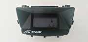 Monitor Navigations Zeit Uhr Opel Zafira, B 2005.07 - 2008.01 13275085,565412769 281214023