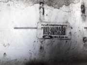 Ladeluftkühler Ford Focus, 2002.10 - 2005.01 facelift 1M509L440BA,