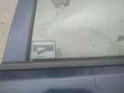 Zierleiste Leiste - Hinten Linke Mitsubishi Space Star, 1998.06 - 2002.10 Gebraucht,