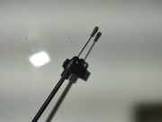 Stellelement Mischklappe Chevrolet Aveo, 2002.01 - 2007.12 Gebraucht,