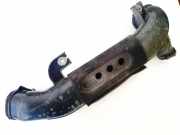 Schlauch f?r Luftversorgung Nissan Qashqai, I 2006.01 - 2010.06 Gebraucht,