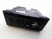 Bedienelement für Klimaanlage SAAB 9-3, 2002.09 - 2008.06 12803221AA, 69460004 6946-7003-F 69467003F