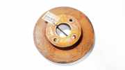 Bremsscheibe Ford Focus, 1998.10 - 2002.10 ventiliuojamas,