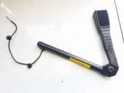 Gurtschloss - Vorne Rechts Opel Vectra, C 2002.04 - 2005.10 13127948f,r9031501902