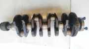 Kurbelwelle Opel Vectra, C 2002.04 - 2005.10 Gebraucht,