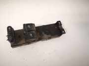 Schalter für Fensterheber Volkswagen Passat, B5+ 2000.11 - 2005.05 1J3959857B,1J3959857B F005S00071 03 7551 30 03755130 BVB38204 AVB