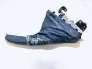 Handbremshebel Opel Vectra, B 2000.09 - 2002.04 facelift Gebraucht,