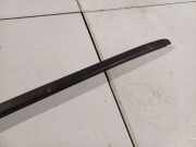 Zierleiste Leiste - Vorne Rechts Audi A6, C6 2005.01 - 2008.10 Gebraucht ,