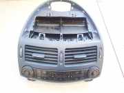 Bedienelement für Klimaanlage Mercedes-Benz W211, 2002.03 - 2006.04 2118300085,2118300054 H24400055010