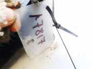 Filter Innenraumluft Audi A8, D3 2002.09 - 2005.6 4e0819979d,