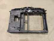 Kühler Zarge Peugeot 207, 2006.02 - 2009.06 Gebraucht,