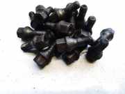 Radbolzen- Radmutter Opel Zafira, A 1999.04 - 2003.11 Gebraucht,