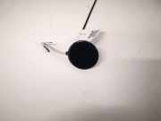 Abdeckung Abschlepphaken - Hinten Mercedes-Benz W245 2005 - 2011 a1698850423,11279981