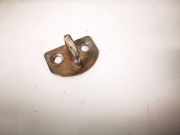 T?rfanghaken Fanghaken Schliessb?gel - Vorne Renault Modus I 2004.01 - 2007.12 Gebraucht,