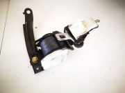 Sicherheitsgurt - Hinten CENTER Honda Jazz, 2001.12 - 2005.04 Gebraucht,