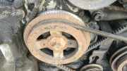 Riemenscheibe Kurbelwelle Nissan Almera, N16 2000.06 - 2003.01 Gebraucht,