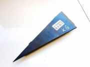 Innenausstattung Opel Antara, 2006.01 - 2010.08 96624094,