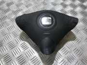 Airbag Fahrer Seat Ibiza, II 1999.08 - 2002.02 facelift 119024006a,