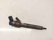 Einspritzdüse Smart Forfour 2004 - 2006 0445110167,A6400700787