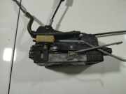 Türschloss Stangen Opel Vectra, C 2002.04 - 2005.10 24447340,24447340