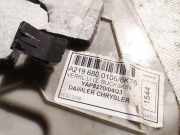 Innenausstattung Mercedes-Benz C219, I 2004.10 - 2011.01 a2196800106,