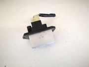 Vorwiderstand Gebläseregler Subaru Outback, V 2015.01 - 2019.12 0778001070,077800-1070