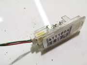 Innenraumleuchte Peugeot 406, 1999.03 - 2004.05 facelift Gebraucht,