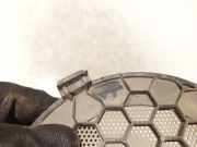 Innenausstattung Dacia Logan, I 2009.03 - 2012.10 facelift 8200735014,