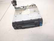Radio Volkswagen Passat, B5 1996.08 - 2000.11 md4366,md-4366 AFN