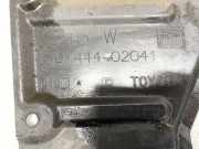 Unterfahrschutz Toyota Avensis, III 2009.02 - 2012.06 5144402041,51444-02041