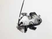 Heckklappe Heckklappenschloss Kofferraumschloss Renault Kangoo, 1997.09 - 2003.04 Gebraucht,