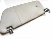 Sonnenblende Chevrolet Matiz, 2005.03 - 2010.10 Gebraucht,