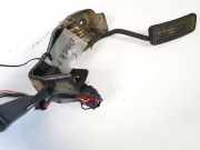 Pedalwerk Toyota Corolla Verso, II 2001.09 - 2004.05 Gebraucht,