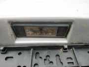 Kennzeichenleuchte Citroen C5, I 2004.08 - 2008.02 facelift Gebraucht,