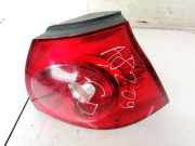 Rückleuchten - Hinten Rechts Volkswagen Golf, V 2003.10 - 2008.10 1K6945096G,89031823 BKC