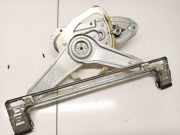 Fensterheber - Hinten Linke Ford Focus, 2004.11 - 2008.06 Gebraucht,