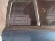 Zierleiste Leiste - Hinten Rechts Mazda 6, 2002.06 - 2007.08 Gebraucht,