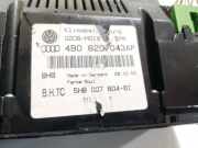 Bedienelement für Klimaanlage Audi A6, C5 2001.08 - 2005.01 facelift 4b0820043ap, 5hb007604-61