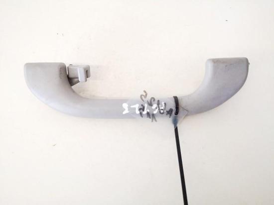 Haltegriff Haltegriff Verdeckgriff - Hinten Linke Mitsubishi Space Star, 1998.06 - 2002.10 mr298484, Bild Haltegriff Haltegriff Verdeckgriff - Hinten Linke Mitsubishi Space Star, 1998.06 - 2002.10 mr298484,