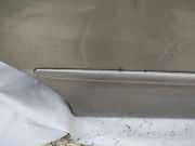 Zierleiste T?r Zier-Schutzleiste - Hinten Rechts Jaguar X-Type, 2001.06 - 2007.11 Gebraucht,