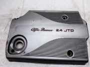 Motorabdeckung Alfa-Romeo 166 1998.09 - 2003.10 Gebraucht,