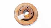 Bremsscheibe Chevrolet Lacetti, 2004.01 - 2011.12 ventiliuojamas,