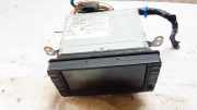 Monitor Navigationssystem Citroen C-Crosser, I 2007.01 - 2012.12 8750a139, e11033903
