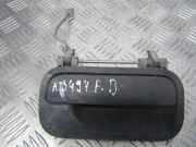 Türgriff Türaussengriff - Vorne Rechts Opel Vectra, B 1995.09 - 2000.09 Gebraucht,